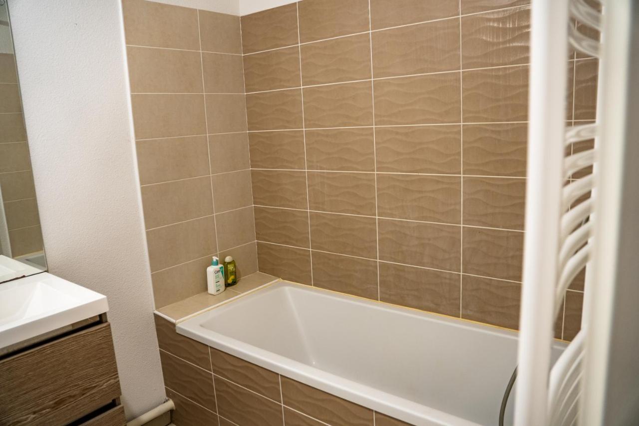 Home In Montpellier Ngoại thất bức ảnh