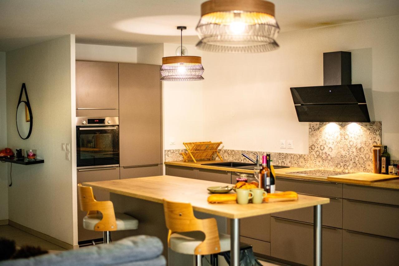 Home In Montpellier Ngoại thất bức ảnh