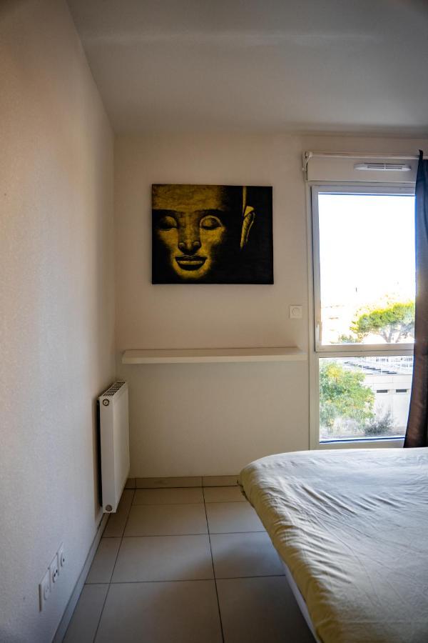 Home In Montpellier Ngoại thất bức ảnh
