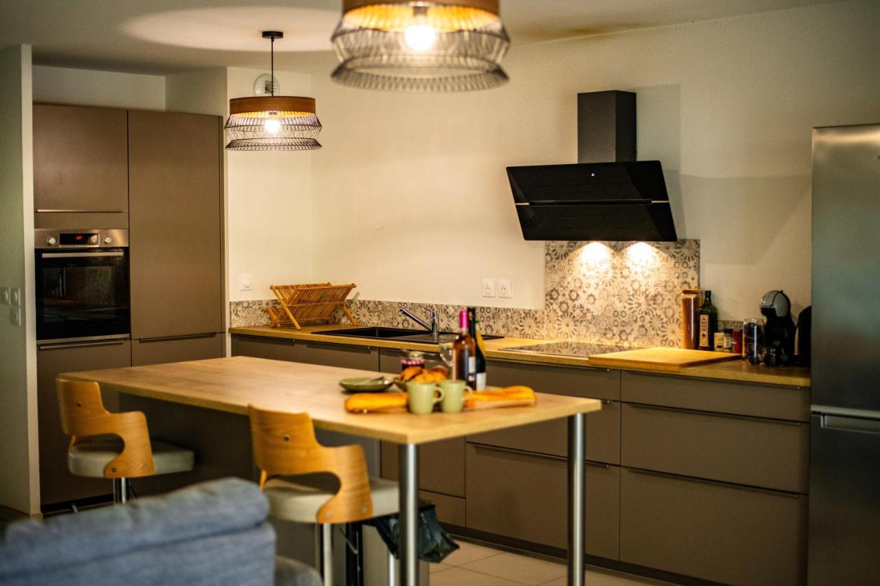 Home In Montpellier Ngoại thất bức ảnh