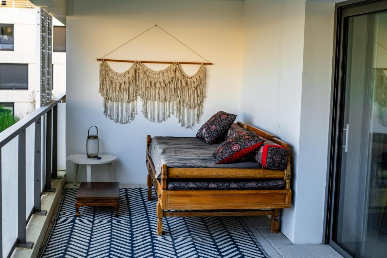 Home In Montpellier Ngoại thất bức ảnh