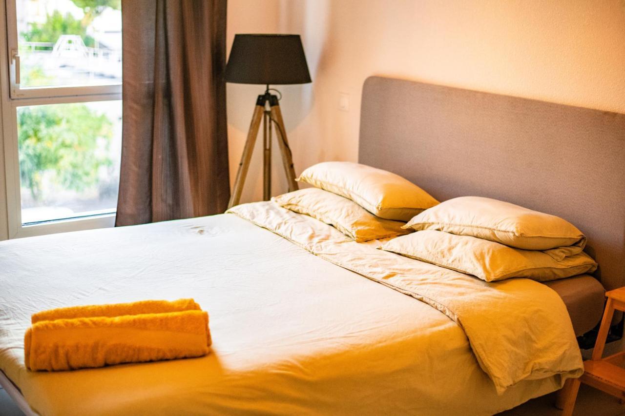 Home In Montpellier Ngoại thất bức ảnh
