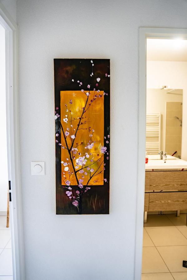 Home In Montpellier Ngoại thất bức ảnh