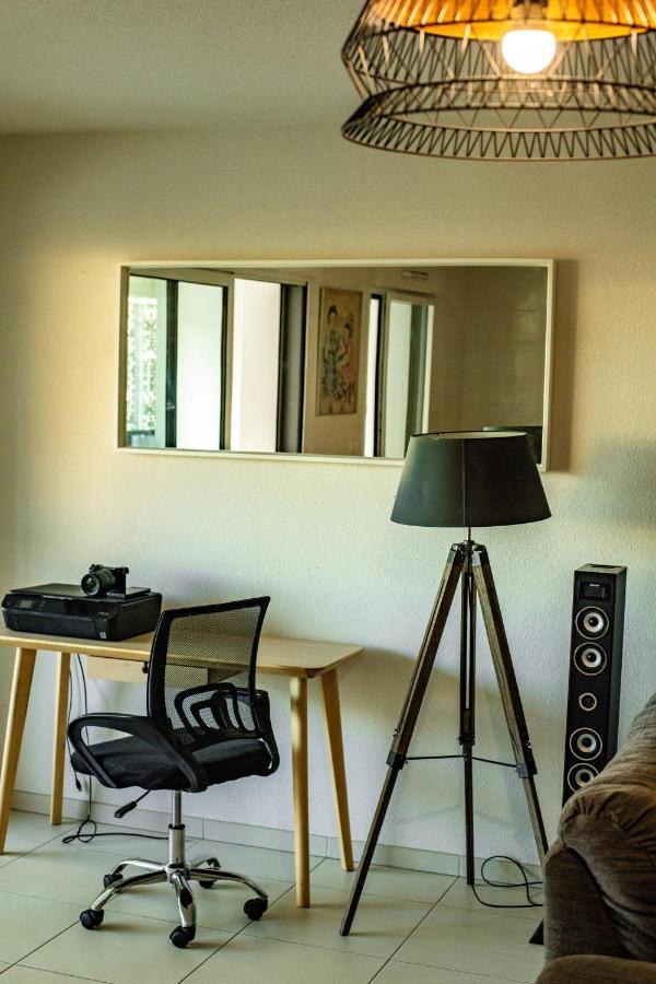 Home In Montpellier Ngoại thất bức ảnh